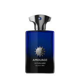 Interlude Black Iris Amouage for women and men