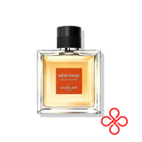 Heritage Eau de Toilette Guerlain for men