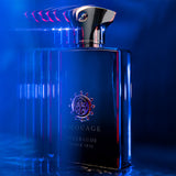 Interlude Black Iris Amouage for women and men