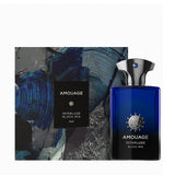 Interlude Black Iris Amouage for women and men