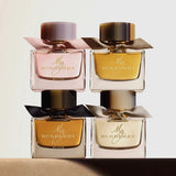My Burberry Black Elixir de Parfum Burberry for women